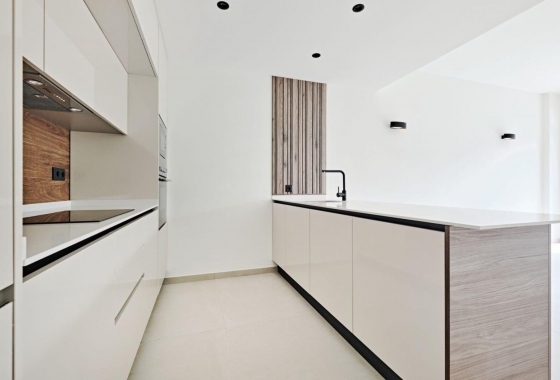 Rynek Wtórny - Apartament - Torrevieja - playa de los naufragos