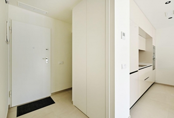 Rynek Wtórny - Apartament - Torrevieja - playa de los naufragos