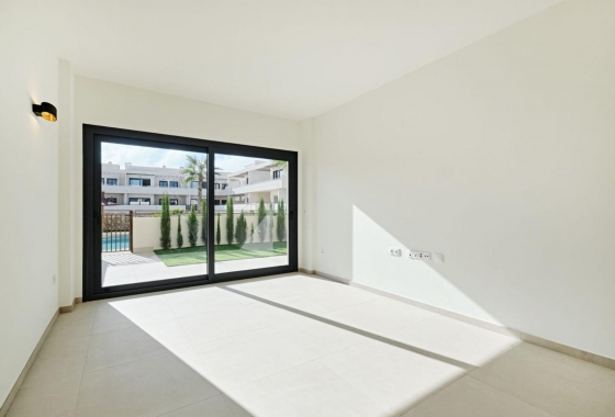 Rynek Wtórny - Apartament - Torrevieja - playa de los naufragos