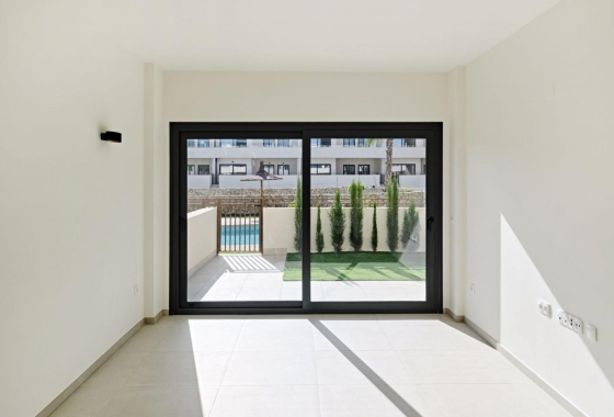 Rynek Wtórny - Apartament - Torrevieja - playa de los naufragos