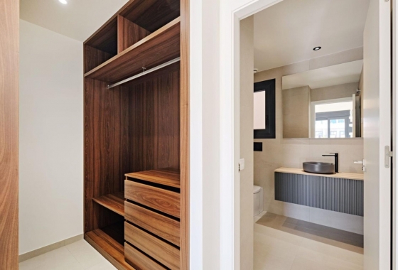 Rynek Wtórny - Apartament - Torrevieja - playa de los naufragos