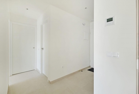 Rynek Wtórny - Apartament - Torrevieja - playa de los naufragos