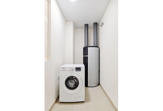 Rynek Wtórny - Apartament - Torrevieja - playa de los naufragos