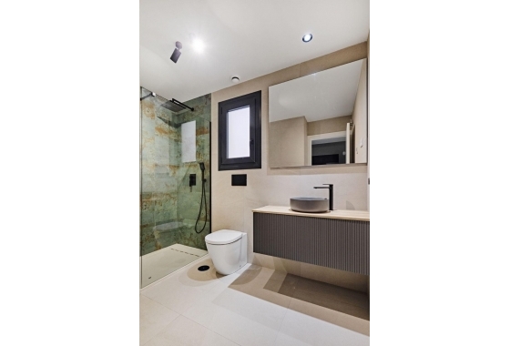 Rynek Wtórny - Apartament - Torrevieja - playa de los naufragos