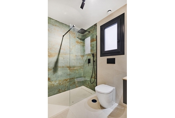 Rynek Wtórny - Apartament - Torrevieja - playa de los naufragos