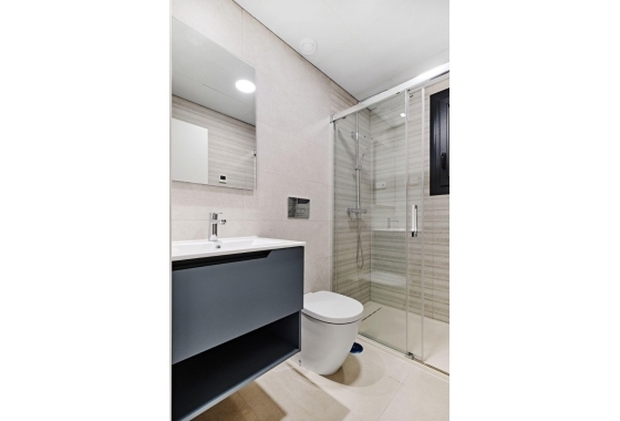 Rynek Wtórny - Apartament - Torrevieja - playa de los naufragos