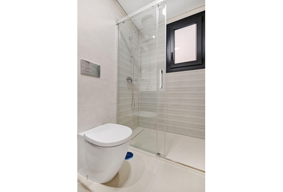 Rynek Wtórny - Apartament - Torrevieja - playa de los naufragos