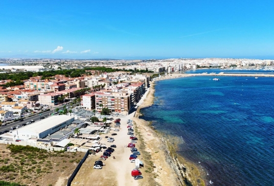 Rynek Wtórny - Apartament - Torrevieja - playa de los naufragos