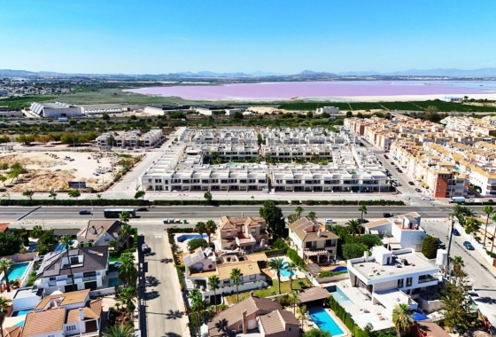 Rynek Wtórny - Apartament - Torrevieja - playa de los naufragos