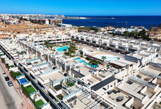 Rynek Wtórny - Apartament - Torrevieja - playa de los naufragos