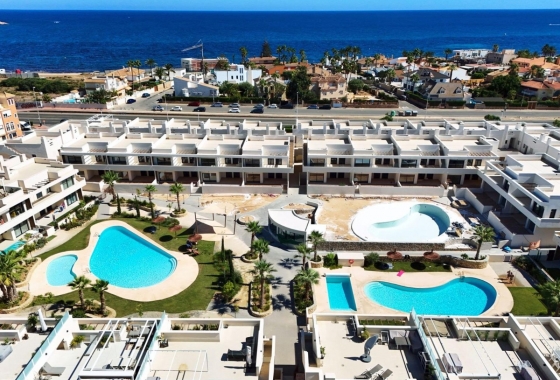 Rynek Wtórny - Apartament - Torrevieja - playa de los naufragos