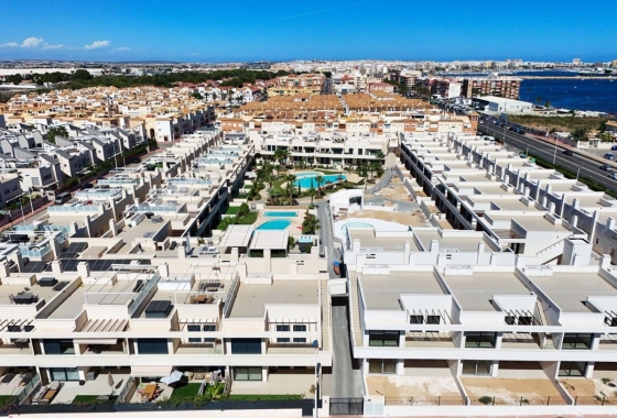 Rynek Wtórny - Apartament - Torrevieja - playa de los naufragos
