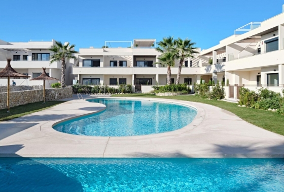 Rynek Wtórny - Apartament - Torrevieja - playa de los naufragos