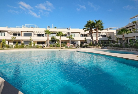 Rynek Wtórny - Apartament - Torrevieja - playa de los naufragos
