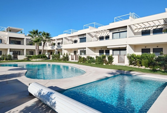 Rynek Wtórny - Apartament - Torrevieja - playa de los naufragos