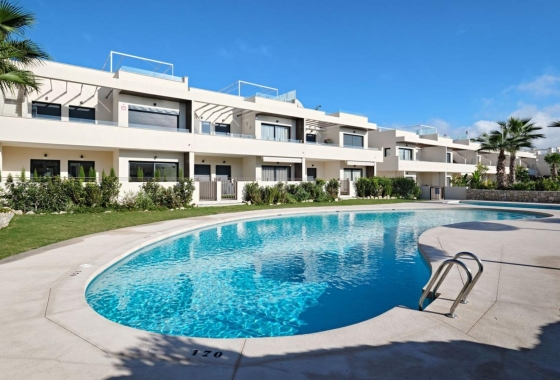 Rynek Wtórny - Apartament - Torrevieja - playa de los naufragos