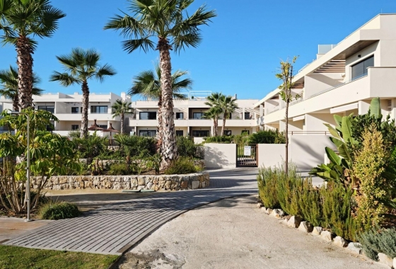 Rynek Wtórny - Apartament - Torrevieja - playa de los naufragos