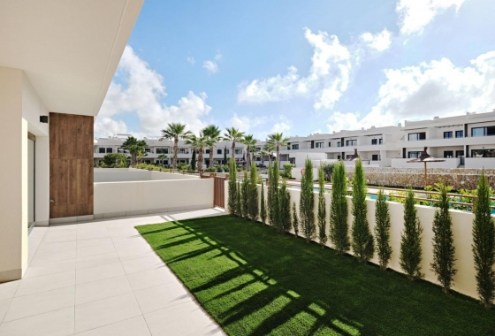 Rynek Wtórny - Apartament - Torrevieja - playa de los naufragos