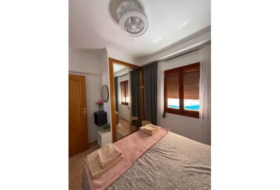 Rynek Wtórny - Apartament - La Mata
