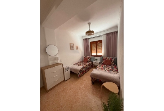 Rynek Wtórny - Apartament - La Mata