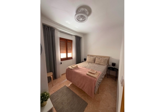 Rynek Wtórny - Apartament - La Mata