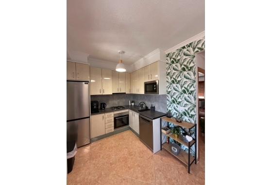 Rynek Wtórny - Apartament - La Mata