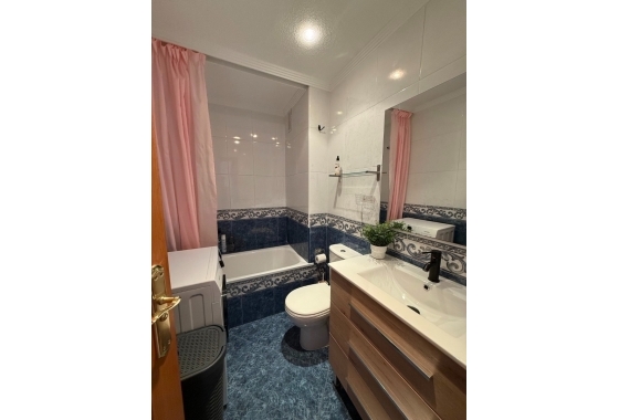 Rynek Wtórny - Apartament - La Mata
