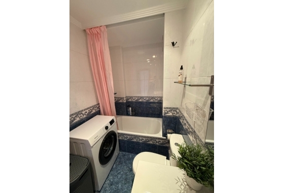 Rynek Wtórny - Apartament - La Mata