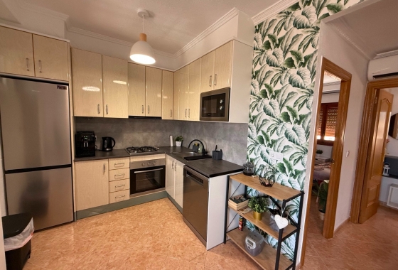 Rynek Wtórny - Apartament - La Mata