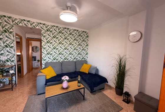 Reventa - Apartamento / piso - La Mata
