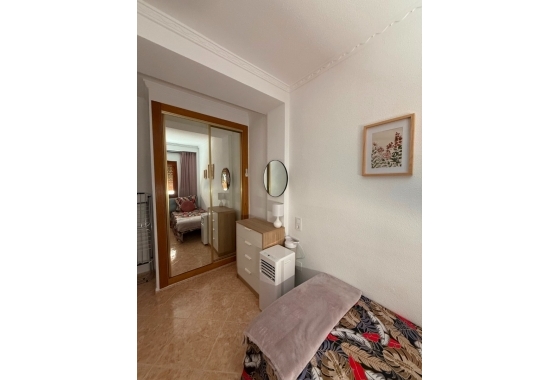 Rynek Wtórny - Apartament - La Mata