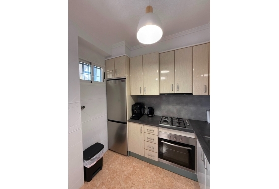 Rynek Wtórny - Apartament - La Mata