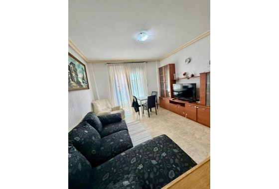 Rynek Wtórny - Apartament - La Mata