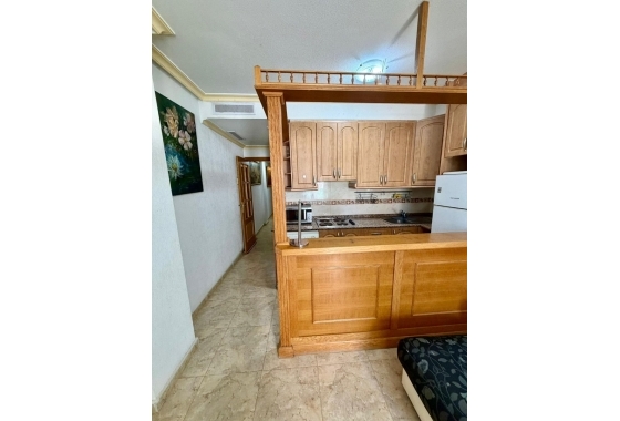 Rynek Wtórny - Apartament - La Mata