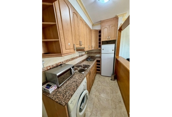 Rynek Wtórny - Apartament - La Mata