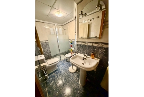 Rynek Wtórny - Apartament - La Mata