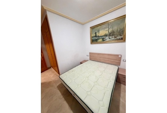 Rynek Wtórny - Apartament - La Mata