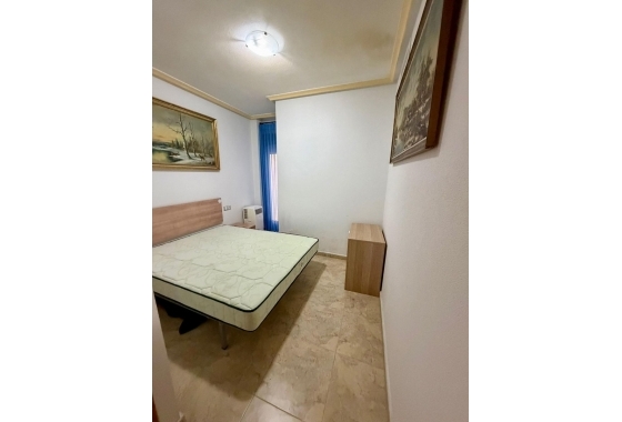 Rynek Wtórny - Apartament - La Mata