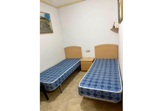 Rynek Wtórny - Apartament - La Mata
