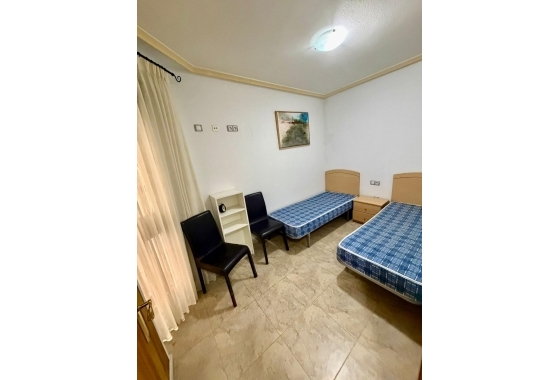 Rynek Wtórny - Apartament - La Mata
