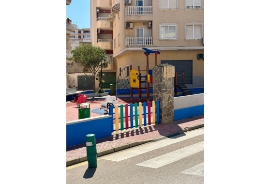 Rynek Wtórny - Apartament - La Mata