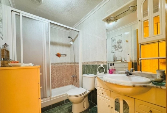 Rynek Wtórny - Apartament - Torrevieja - LA MATA