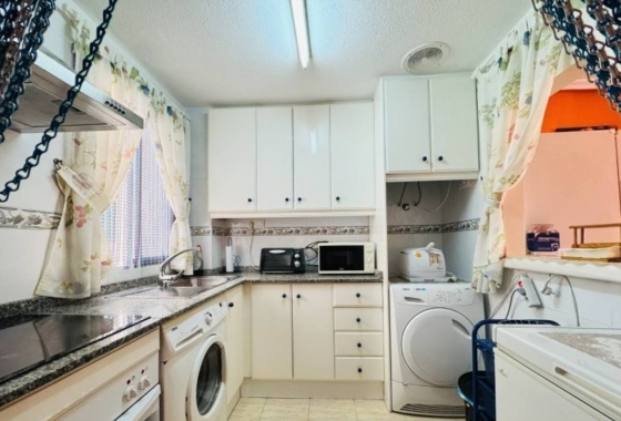 Rynek Wtórny - Apartament - Torrevieja - LA MATA