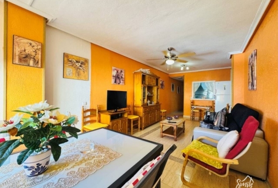 Resale - Apartment / flat - Torrevieja - LA MATA