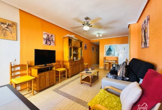 Resale - Apartment / flat - Torrevieja - LA MATA