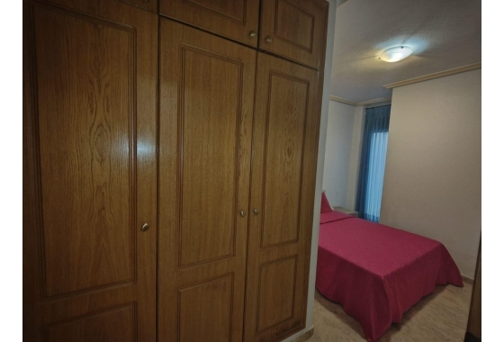 Resale - Apartment / flat - Torrevieja - LA MATA