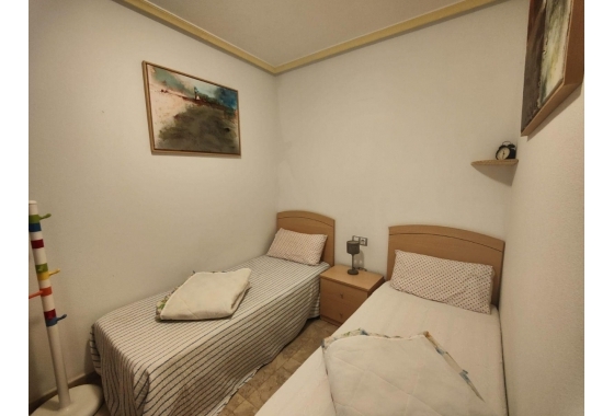 Resale - Apartment / flat - Torrevieja - LA MATA