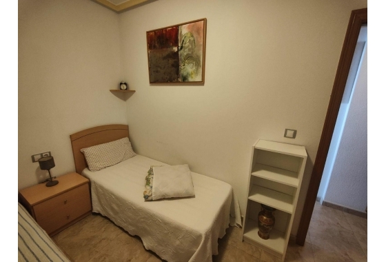 Resale - Apartment / flat - Torrevieja - LA MATA