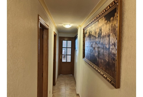 Resale - Apartment / flat - Torrevieja - LA MATA