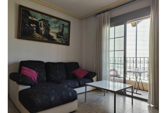 Rynek Wtórny - Apartament - Torrevieja - LA MATA